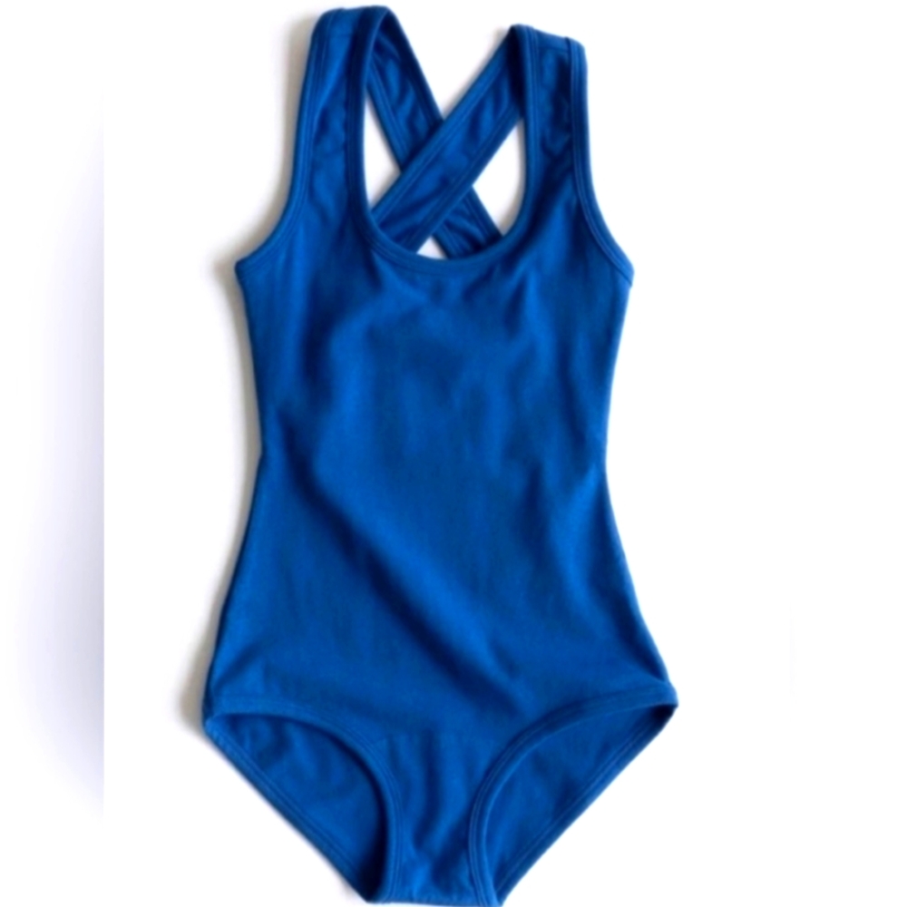 ARQ Cleo Leo Bodysuit